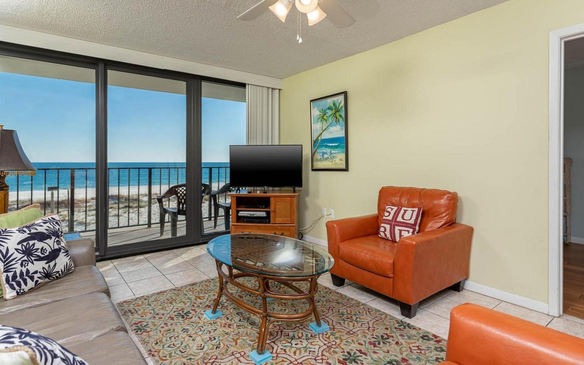 Island Winds East By Brett Robinson Vacations Apartment Gulf Shores Ruang foto