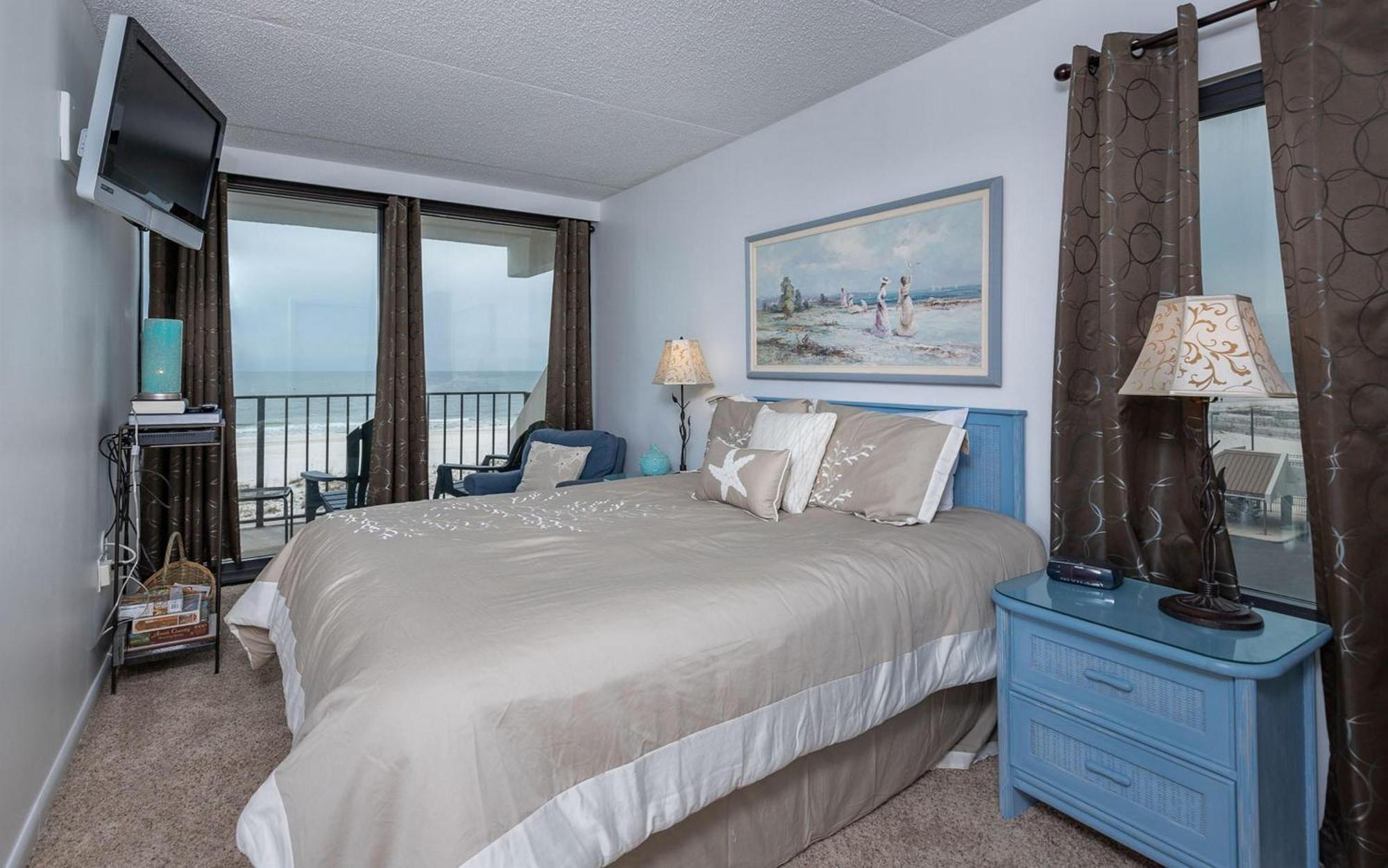 Island Winds East By Brett Robinson Vacations Apartment Gulf Shores Ruang foto