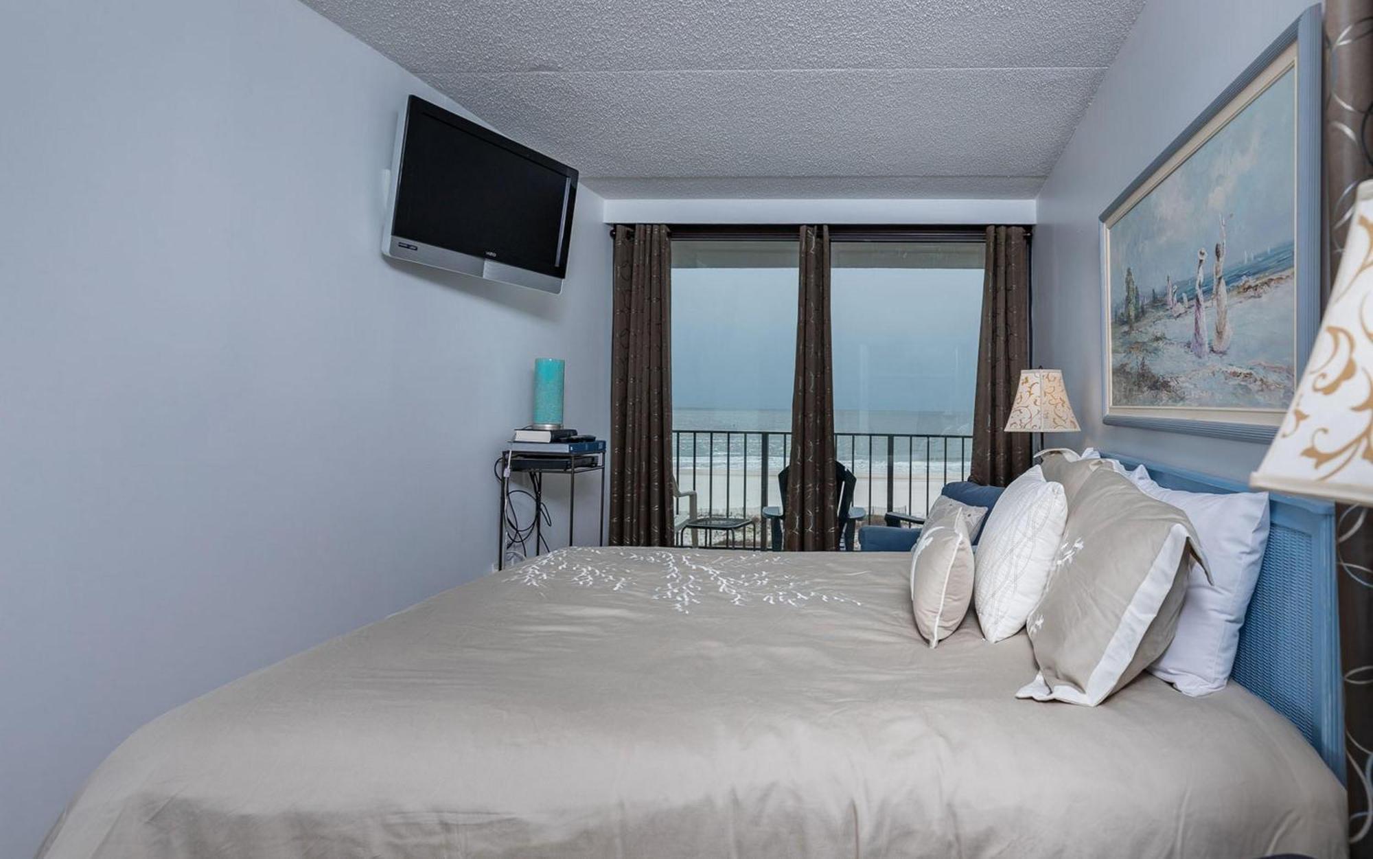 Island Winds East By Brett Robinson Vacations Apartment Gulf Shores Ruang foto