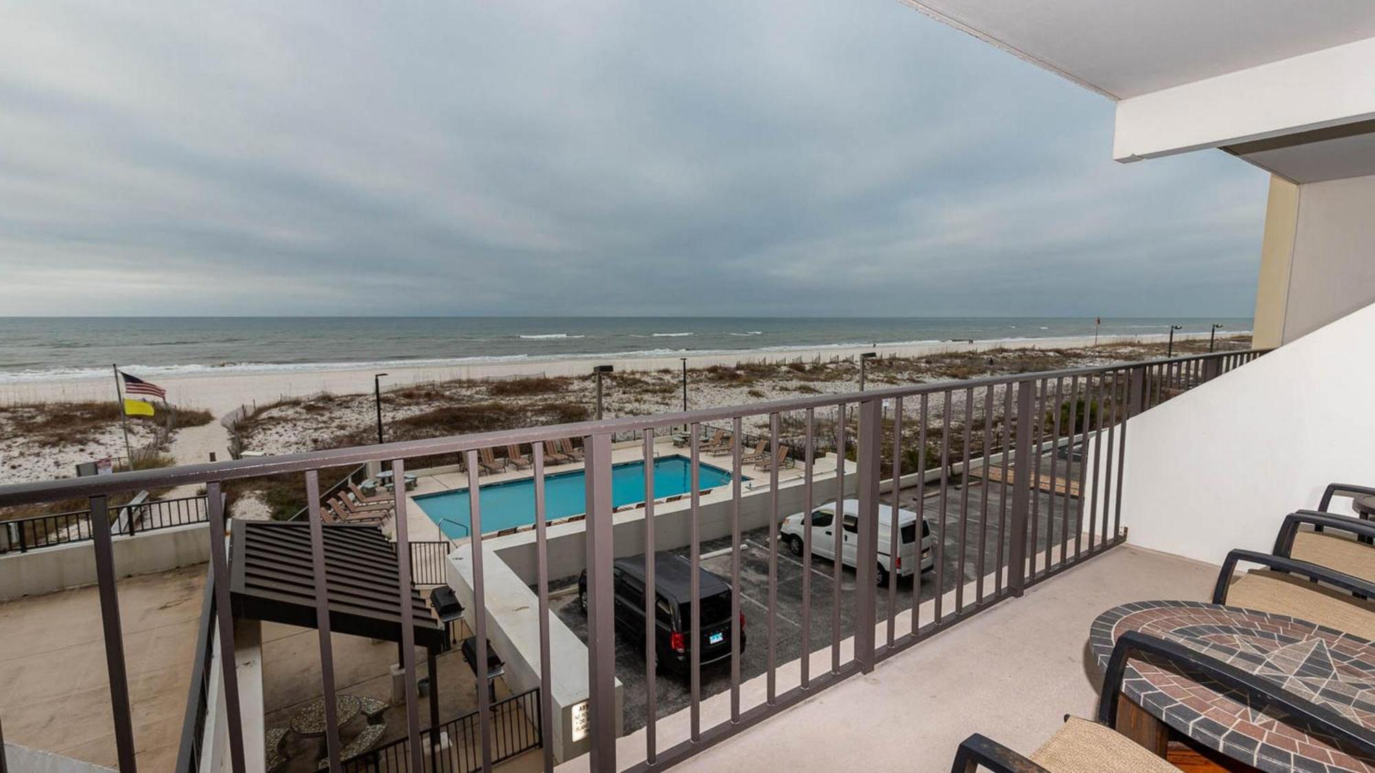 Island Winds East By Brett Robinson Vacations Apartment Gulf Shores Ruang foto